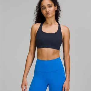 Lulu lemon energy bra